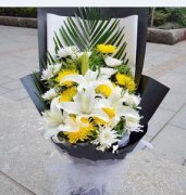 鲜花