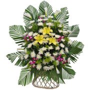 鲜花