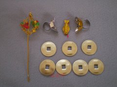 七星币